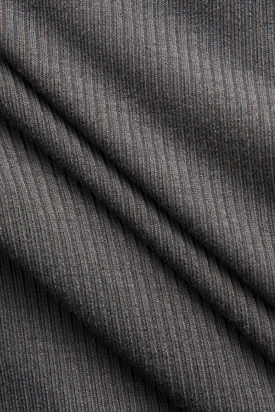 Rib Knit Sleeveless Tank Top sold by Micas product image thumbnail 3