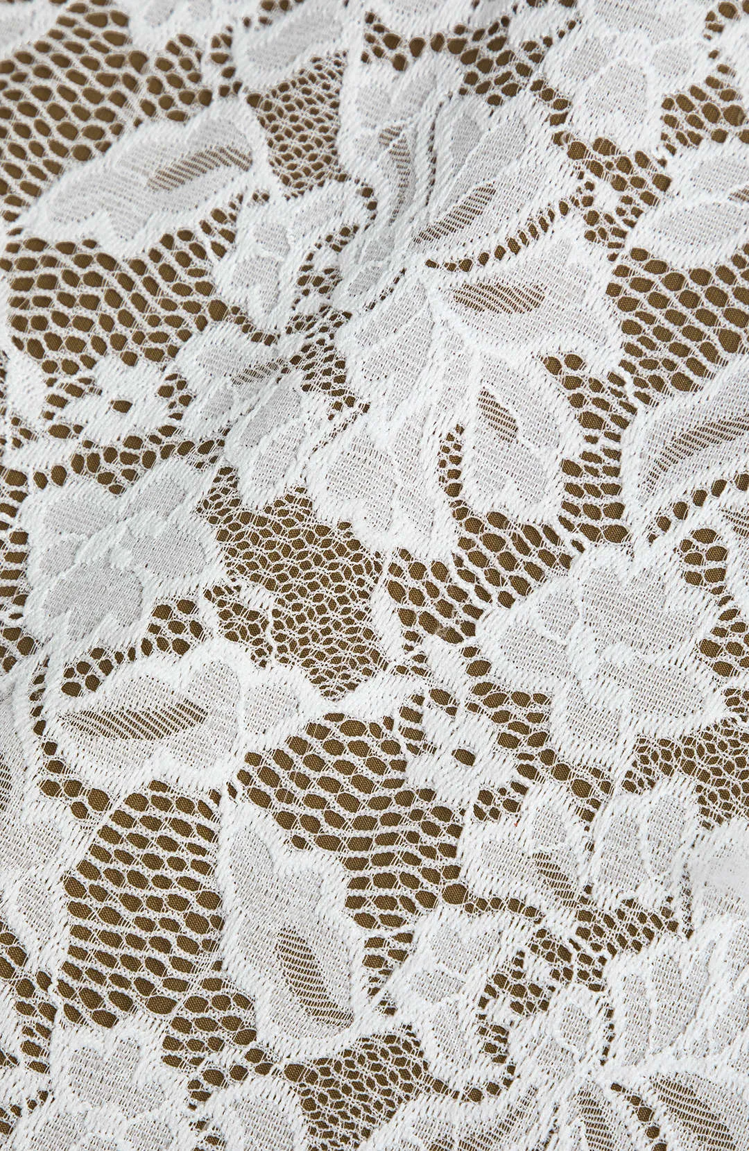 Lace Slid Slip Maxikjole sold by Micas product image thumbnail 4