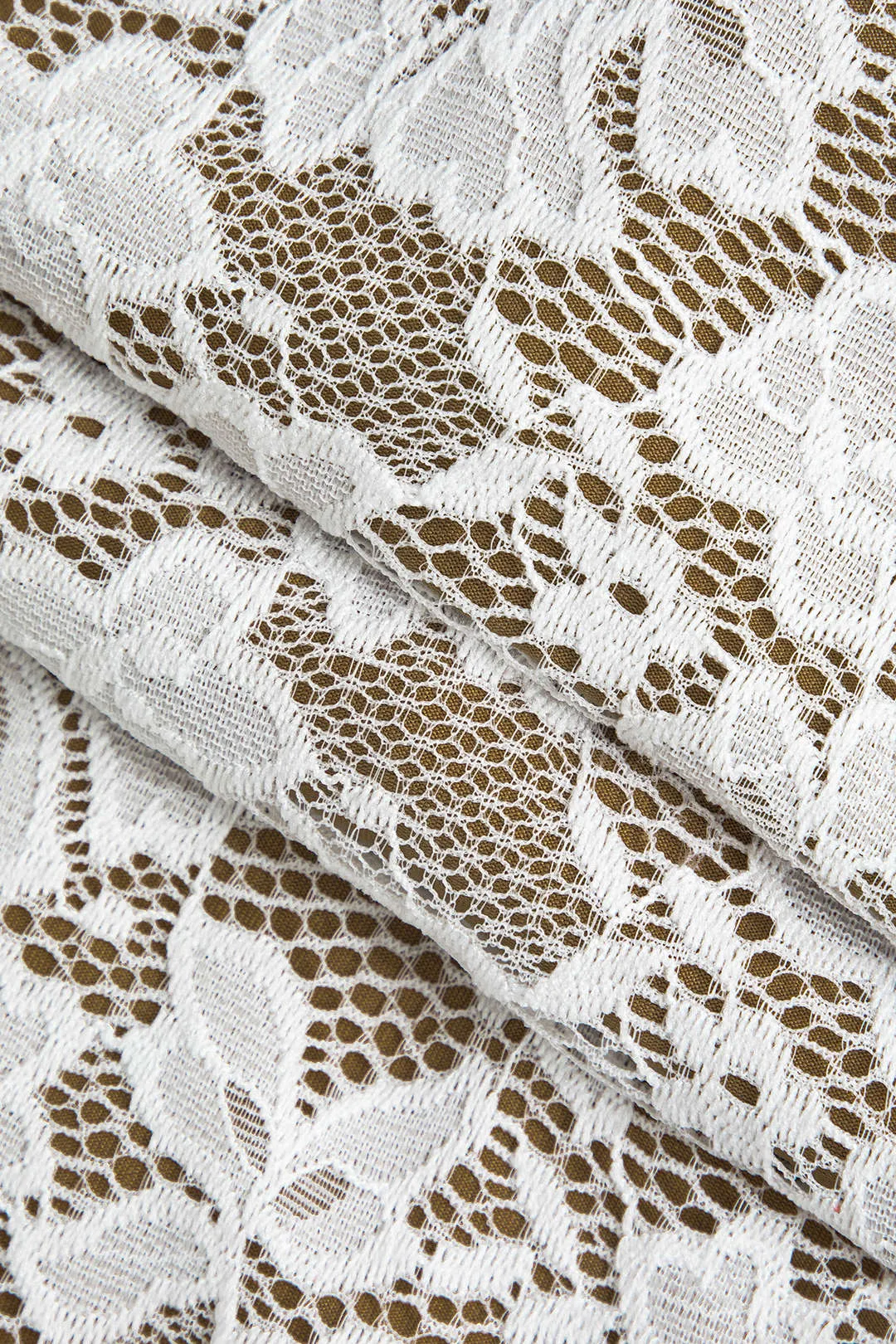 Lace Slid Slip Maxikjole sold by Micas product image thumbnail 5