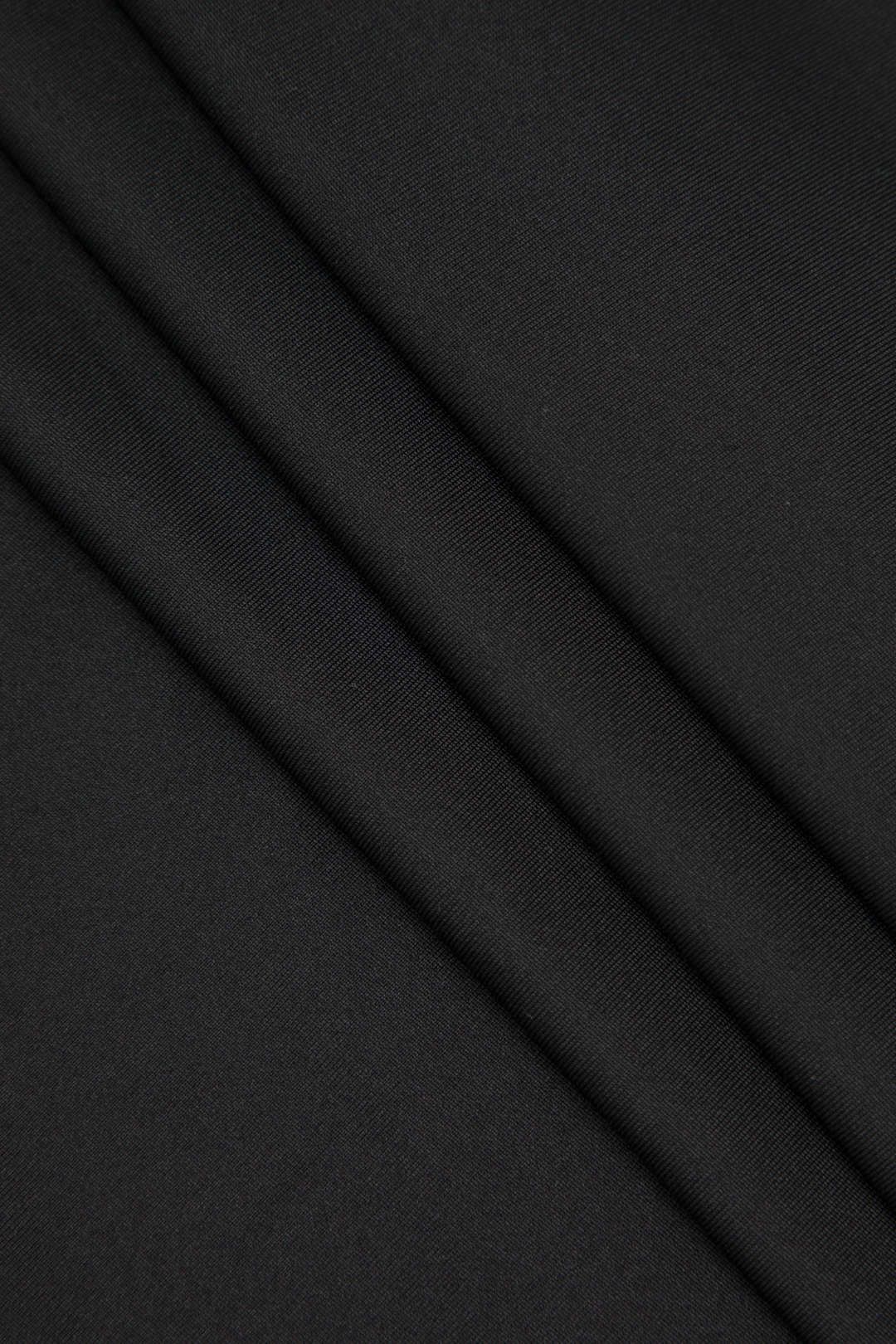 Square Neck Backless Maxi Dress sold by Micas product image thumbnail 5