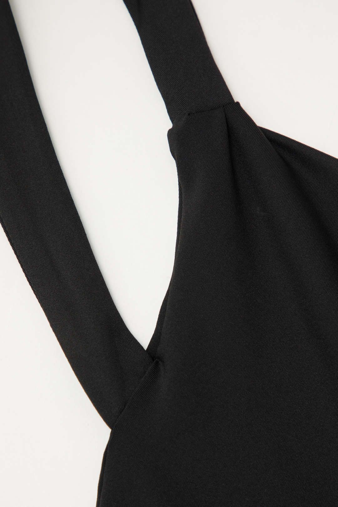 Square Neck Backless Maxi Dress sold by Micas product image thumbnail 6