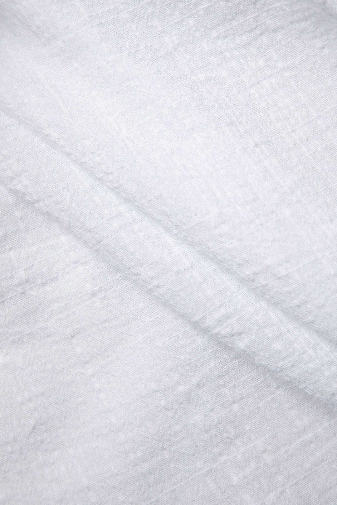 Linen-Blend Tie Back Tank Top And Elastic Waist Shorts Set sold by Micas product image thumbnail 11