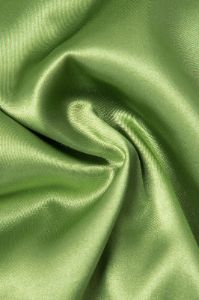 Tie Strap Satin Ruched Wrap Maxi Dress sold by Micas