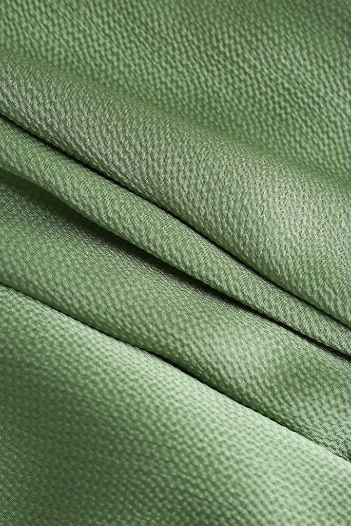 Heavy Satin Halter Neck Jumpsuit sold by Micas product image thumbnail 5