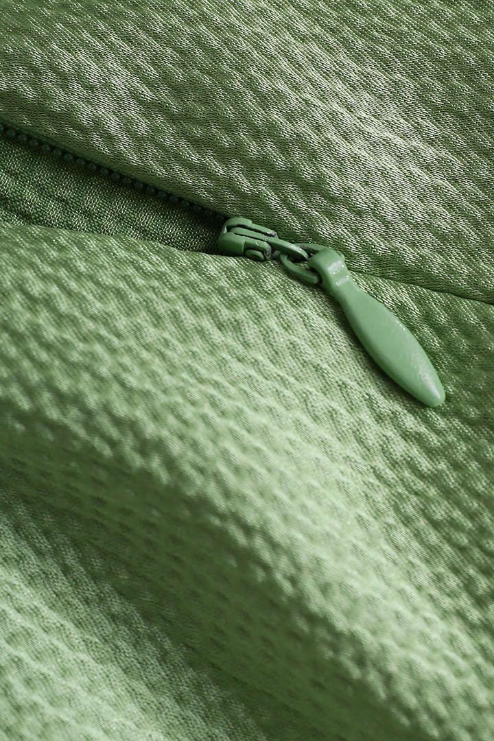 Heavy Satin Halter Neck Jumpsuit sold by Micas product image thumbnail 4