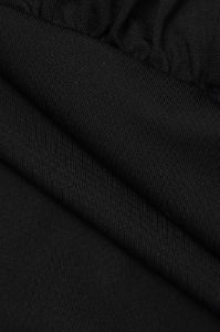 Ruched Halter Neck Mini Dress sold by Micas