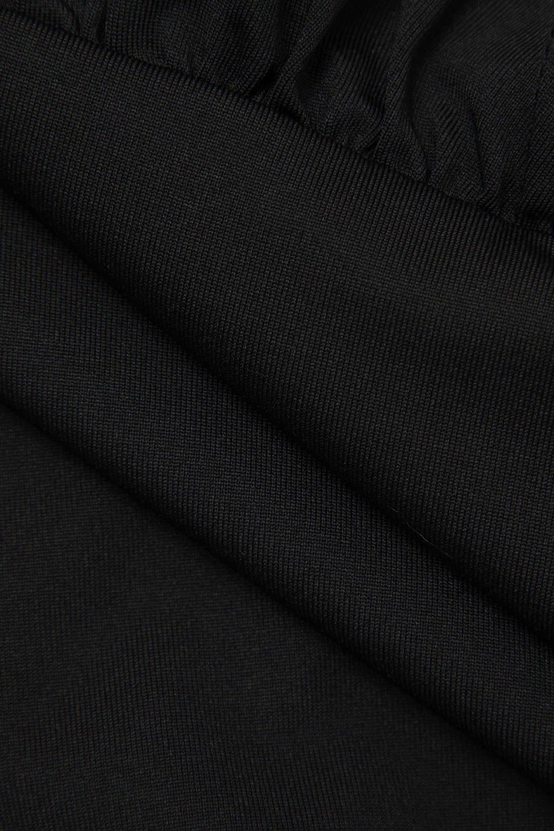 Ruched Halter Neck Mini Dress sold by Micas product image thumbnail 5