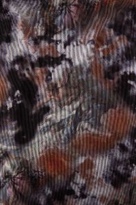 Retro Print Mesh Midi Dress sold by Micas