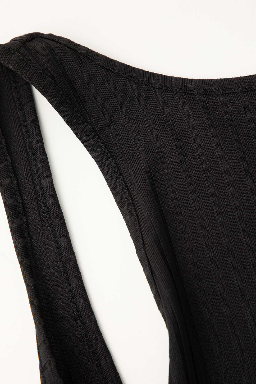 Low Back Sleeveless Maxi Dress sold by Micas product image thumbnail 5