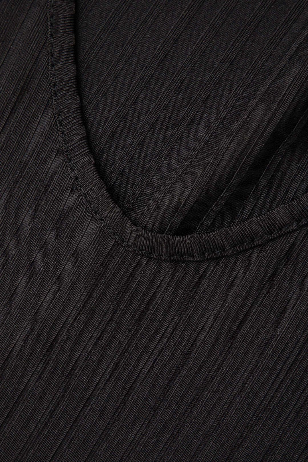 Low Back Sleeveless Maxi Dress sold by Micas product image thumbnail 3