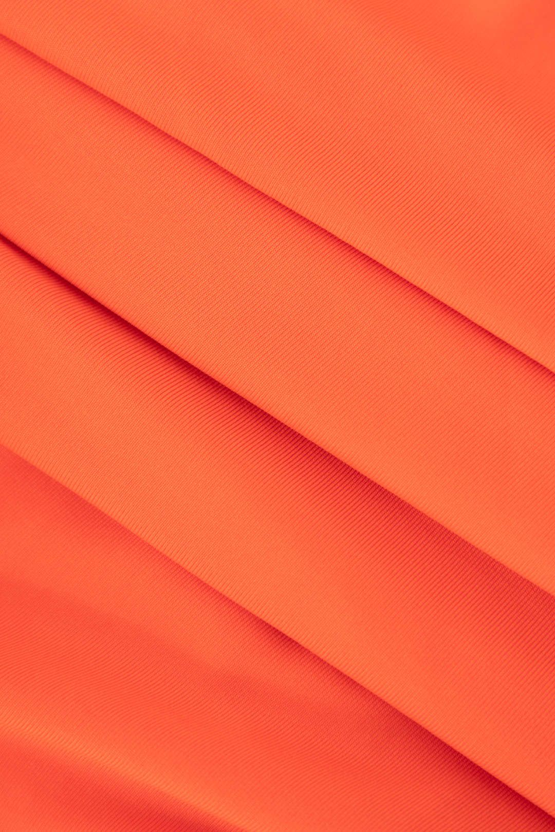 Twist Detail Asymmetric Midi Dress sold by Micas product image thumbnail 5