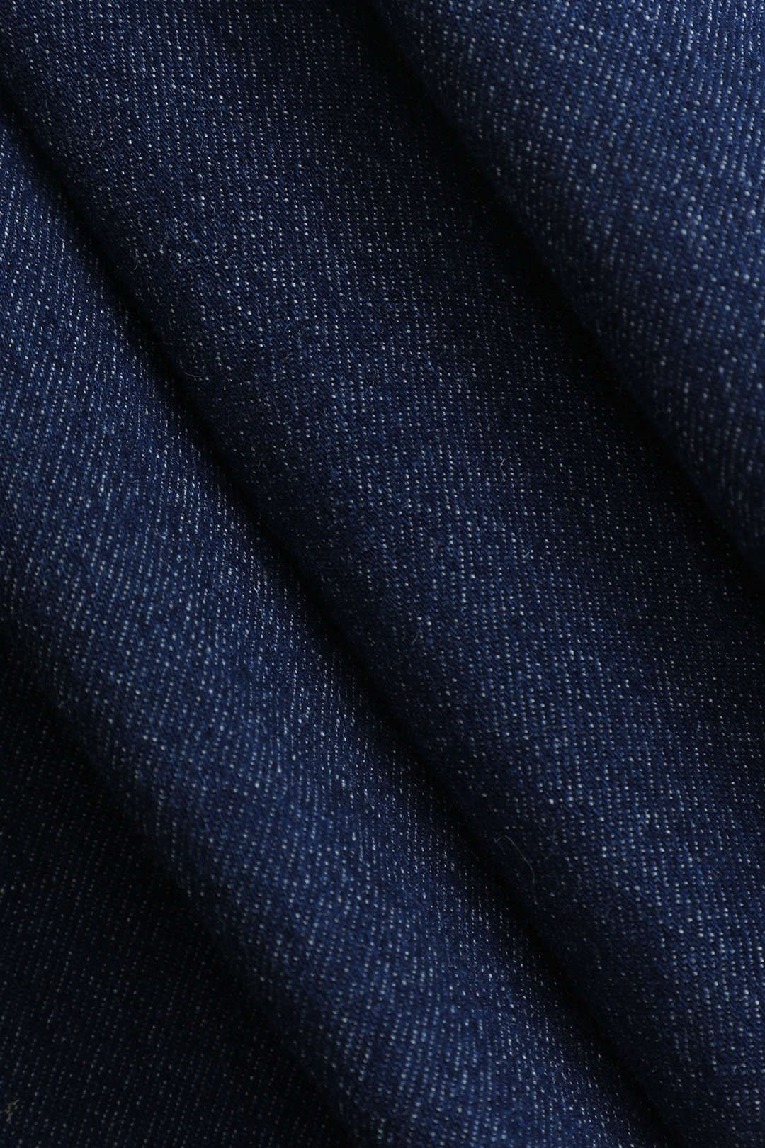 Patchwork Frayed Flare Jeans sold by Micas product image thumbnail 4