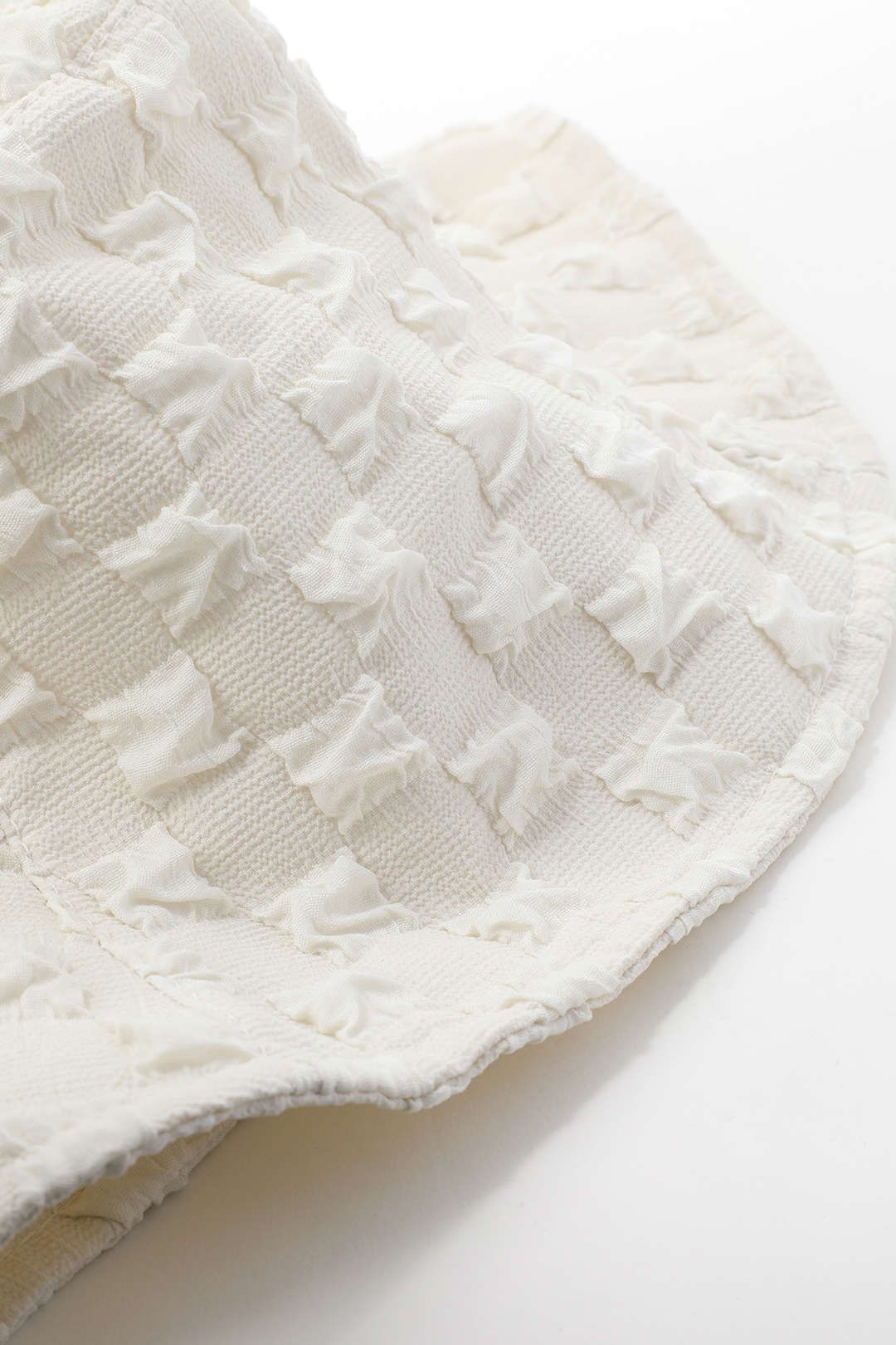 Checkered Bucket Hat sold by Micas product image thumbnail 2