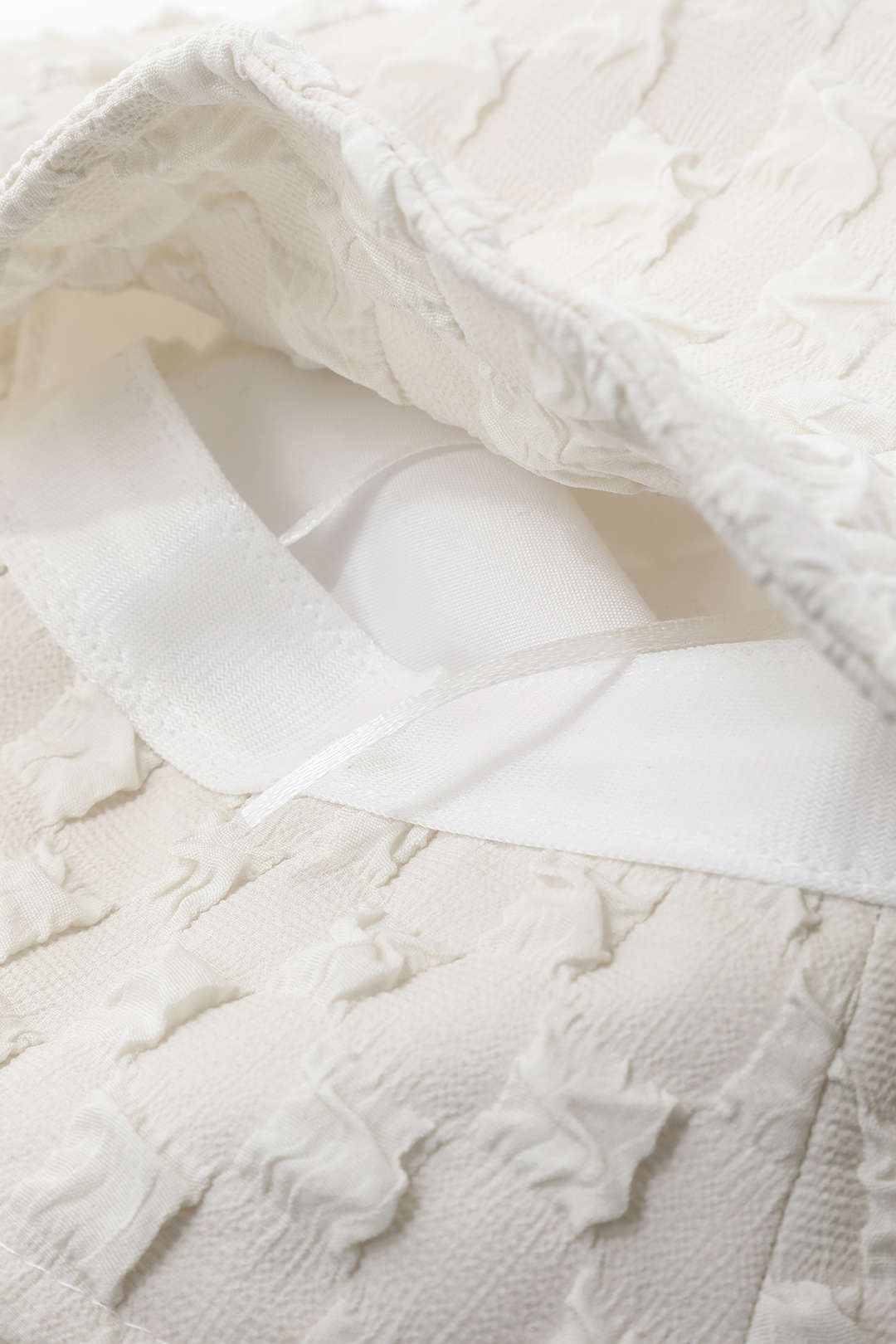 Checkered Bucket Hat sold by Micas product image thumbnail 3