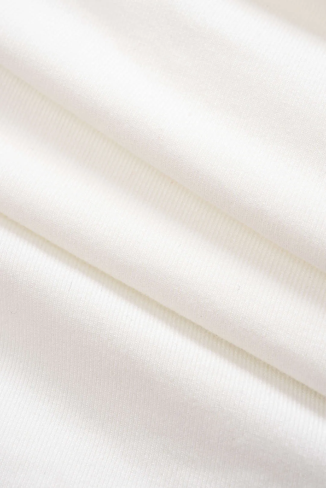 Metallic Decor Twist Knot Off Shoulder Sleeveless Mini Dress sold by Micas product image thumbnail 4