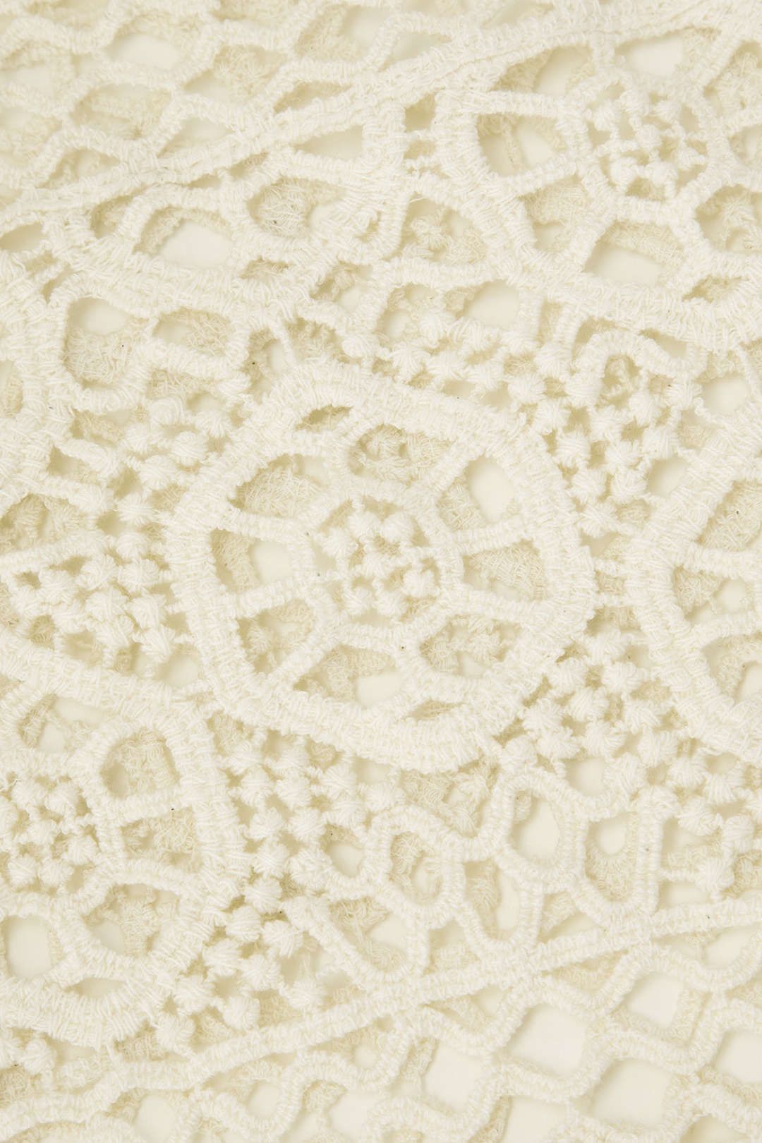 Crochet Knit Cover-up sold by Micas product image thumbnail 5