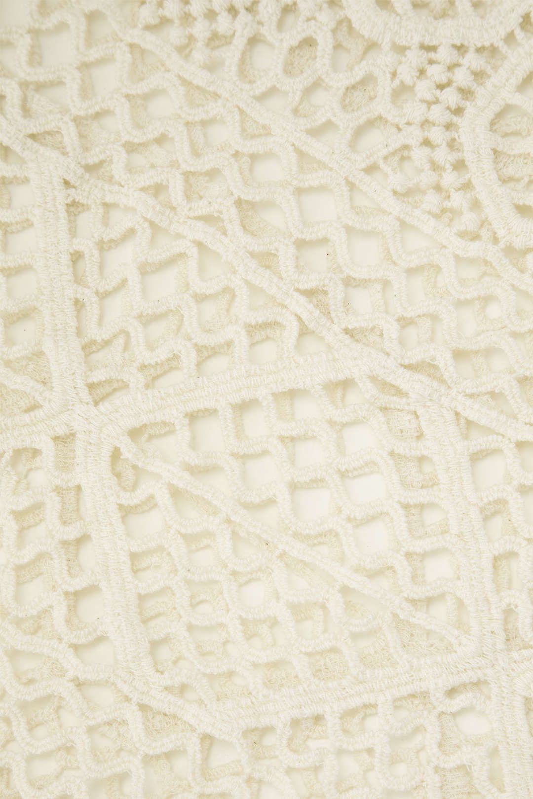 Crochet Knit Cover-up sold by Micas product image thumbnail 4