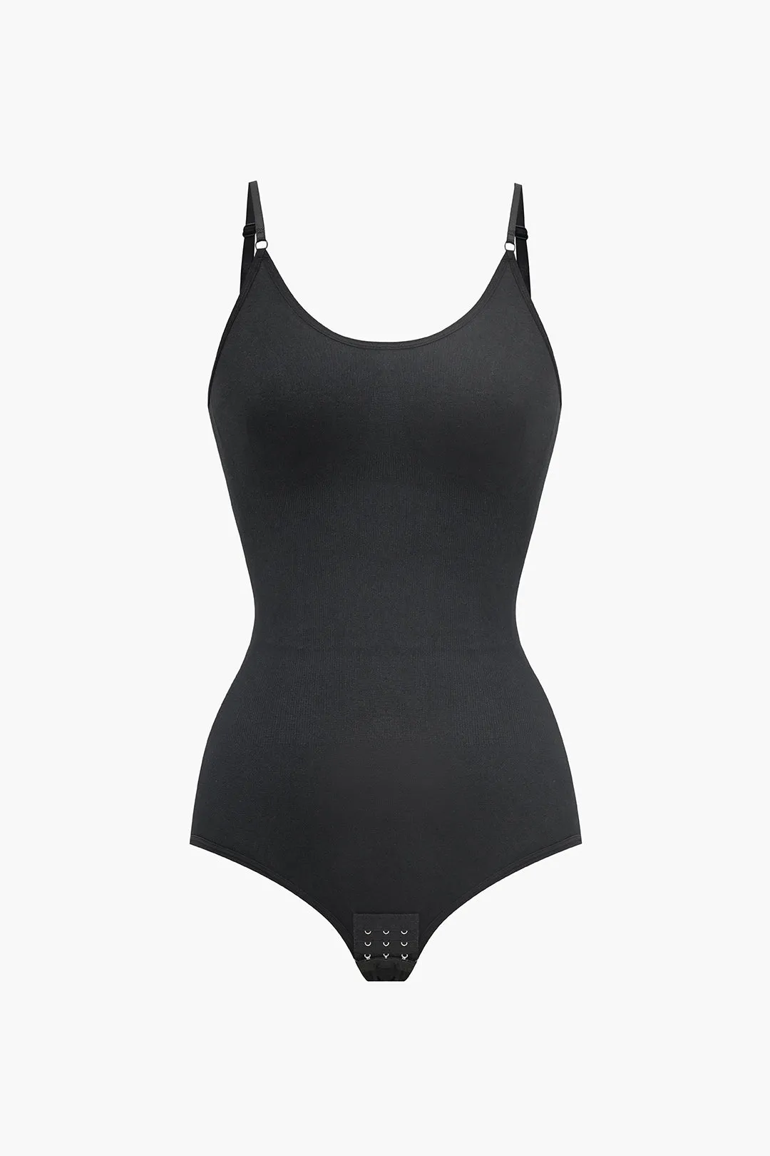 Grundlæggende solid slip shapewear sold by Micas