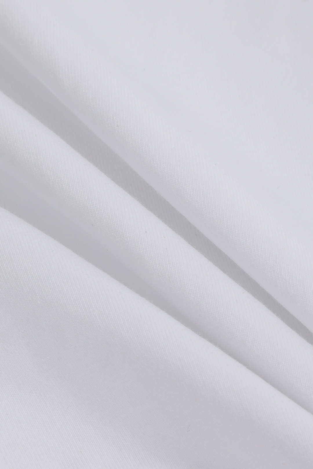 Padded-Shoulder Sleeveless Bodysuit sold by Micas product image thumbnail 3