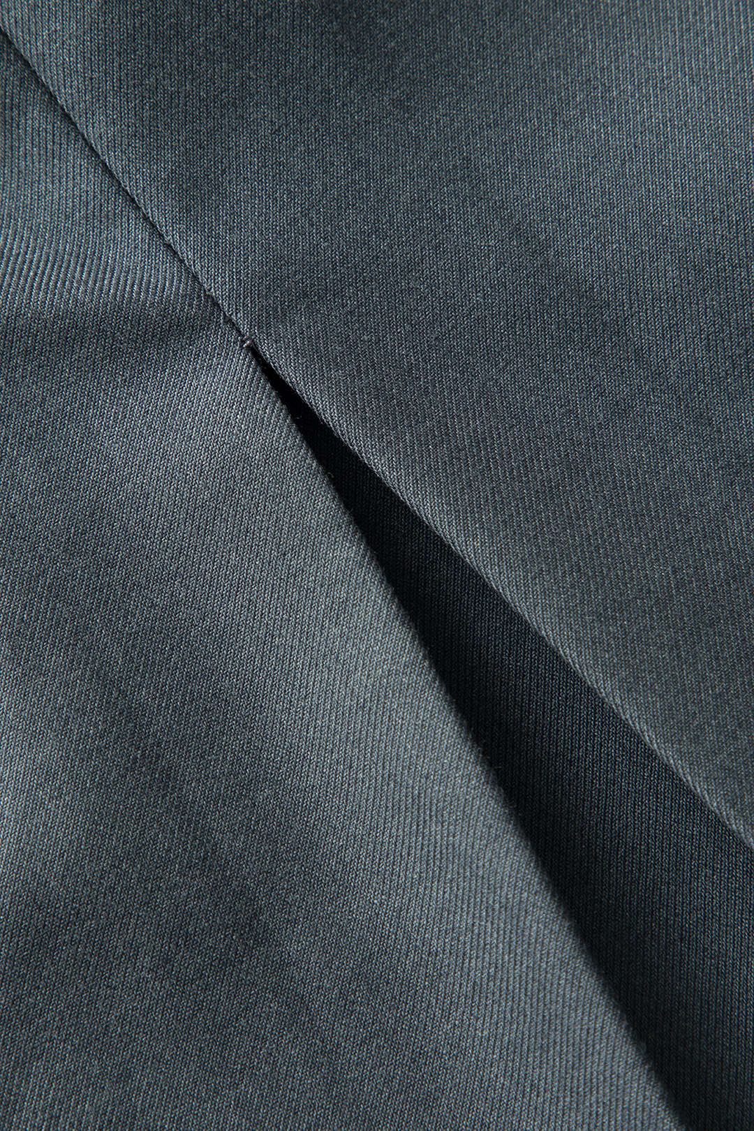 Pleated A-line Mini Skirt sold by Micas product image thumbnail 3