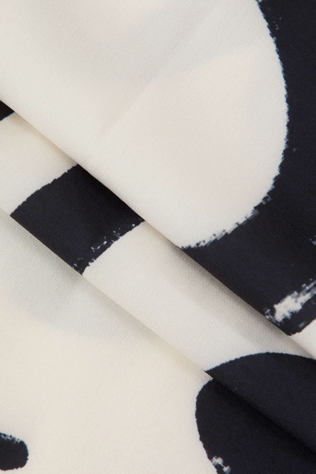 Line Print Halter Wide Leg Jumpsuit sold by Micas product image thumbnail 6