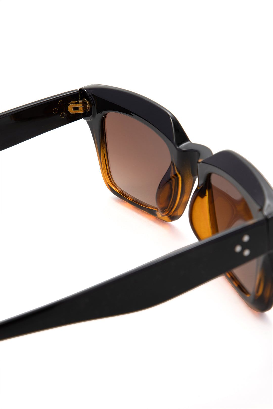 Cat-eye Square Sunglasses sold by Micas product image thumbnail 3