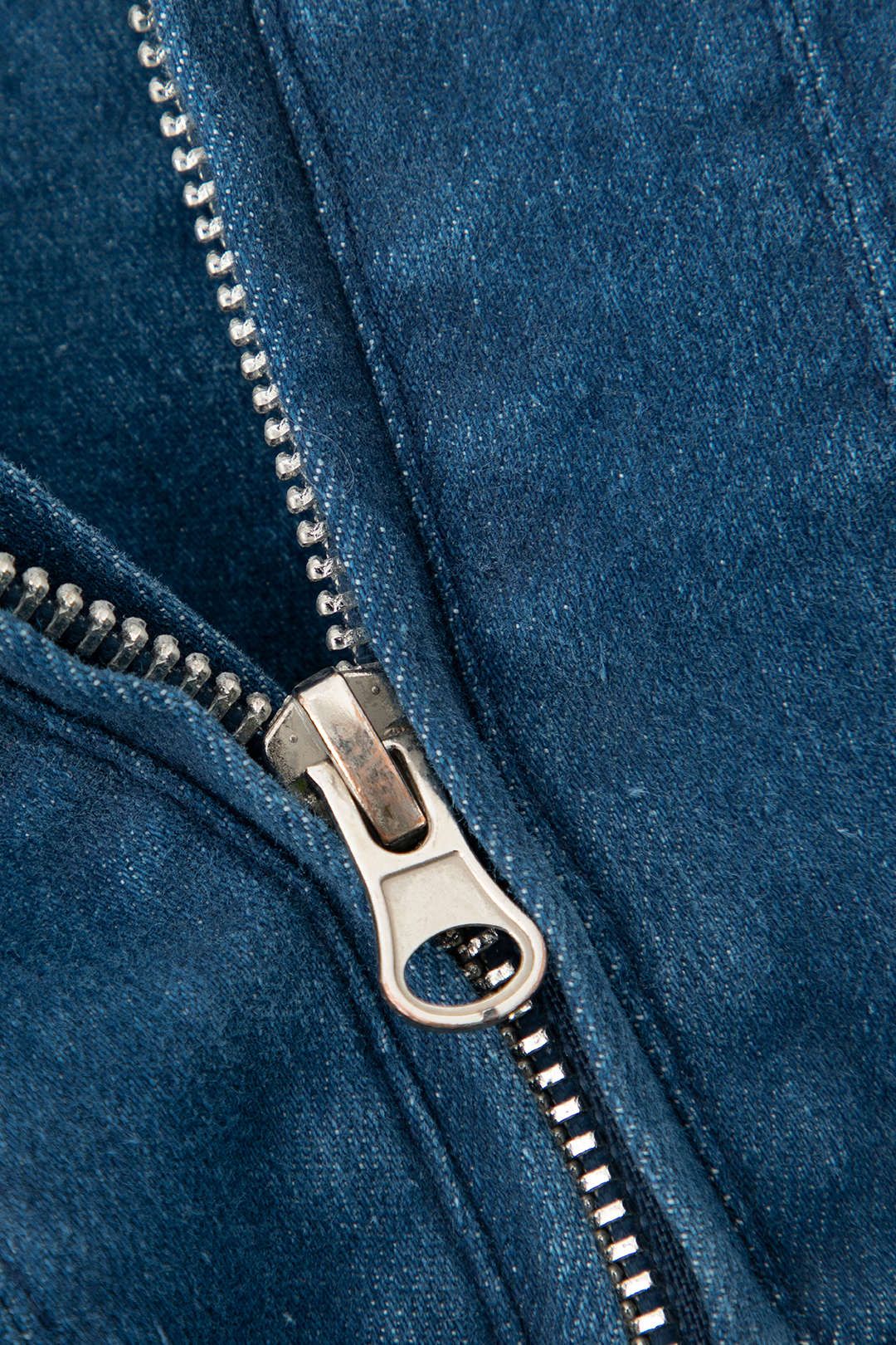 Square Neck Denim Cami Top sold by Micas product image thumbnail 4