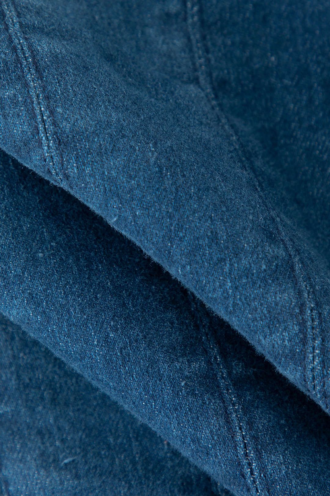 Square Neck Denim Cami Top sold by Micas product image thumbnail 3