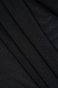 Off-Shoulder Mesh Ruched Maxi Dress sold by Micas