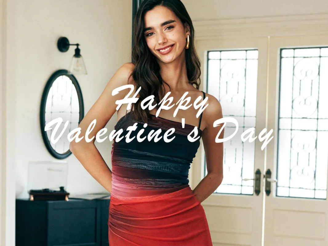 MICAS Gift Card - Happy Valentine's Day sold by Micas