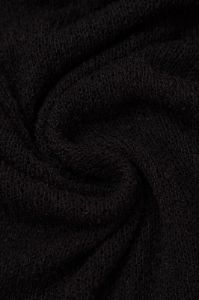 Backless Open Knit Long Sleeve Maxi Dress sold by Micas