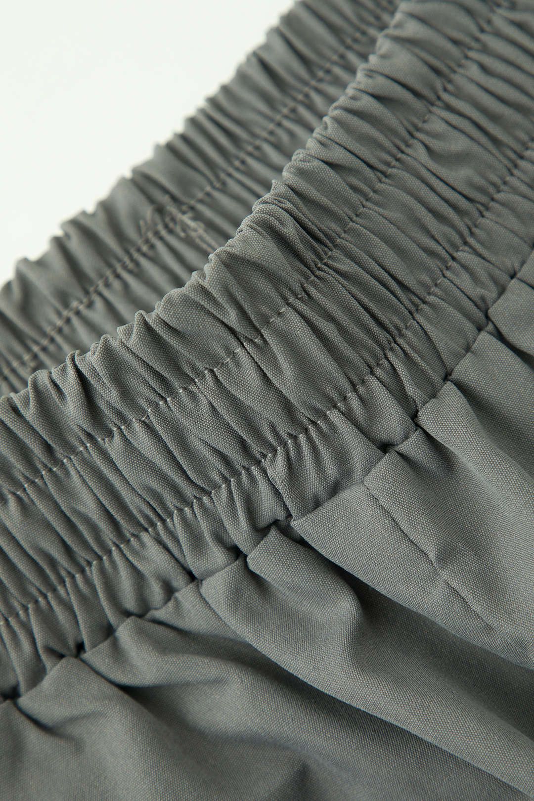 Cargo Pocket Slit Baggy Skirt sold by Micas product image thumbnail 6