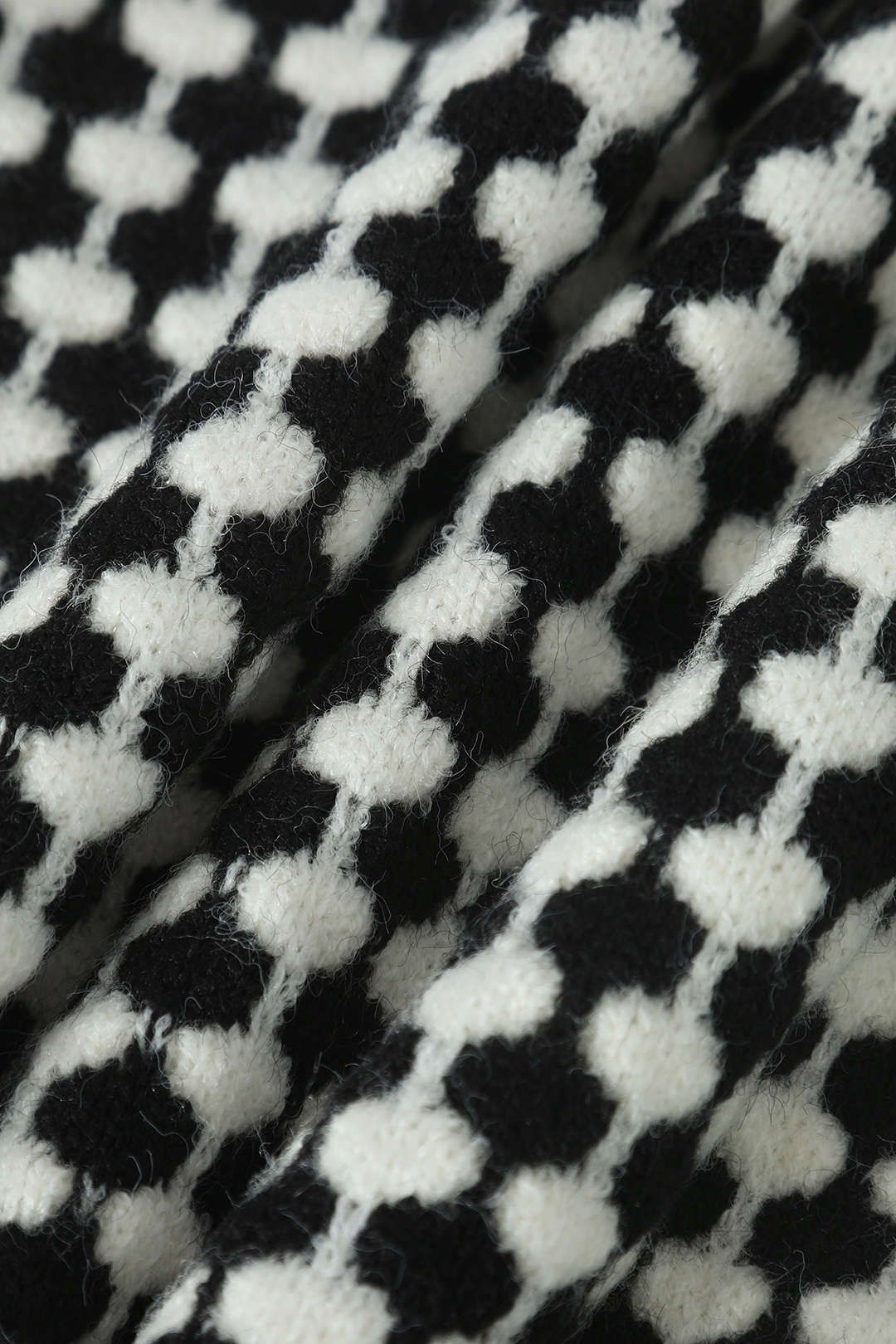 Checkerboard Cardigan sold by Micas product image thumbnail 4