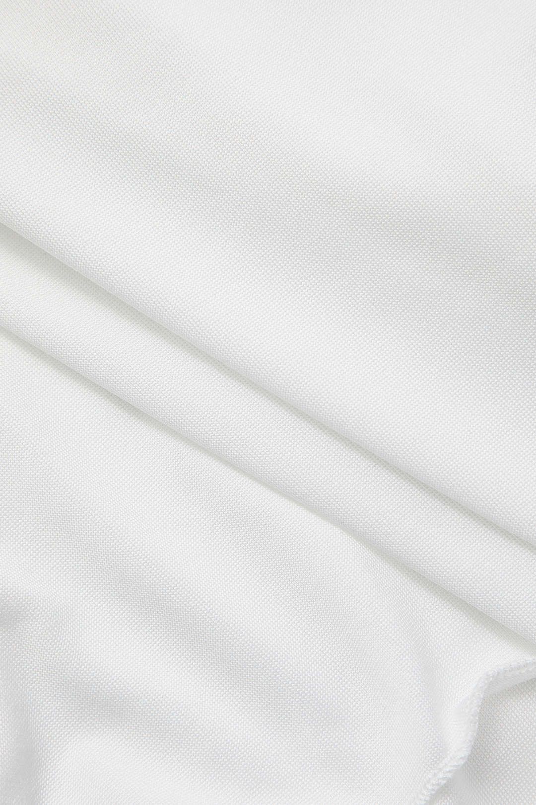 Asymmetric Ruffle Ruched Slit Skirt sold by Micas product image thumbnail 6