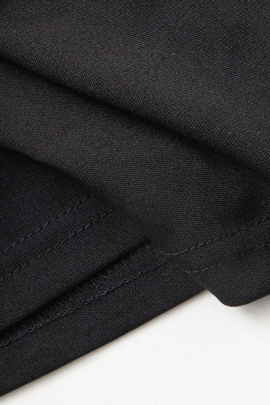 Keyhole Detail Halterneck Top sold by Micas product image thumbnail 3