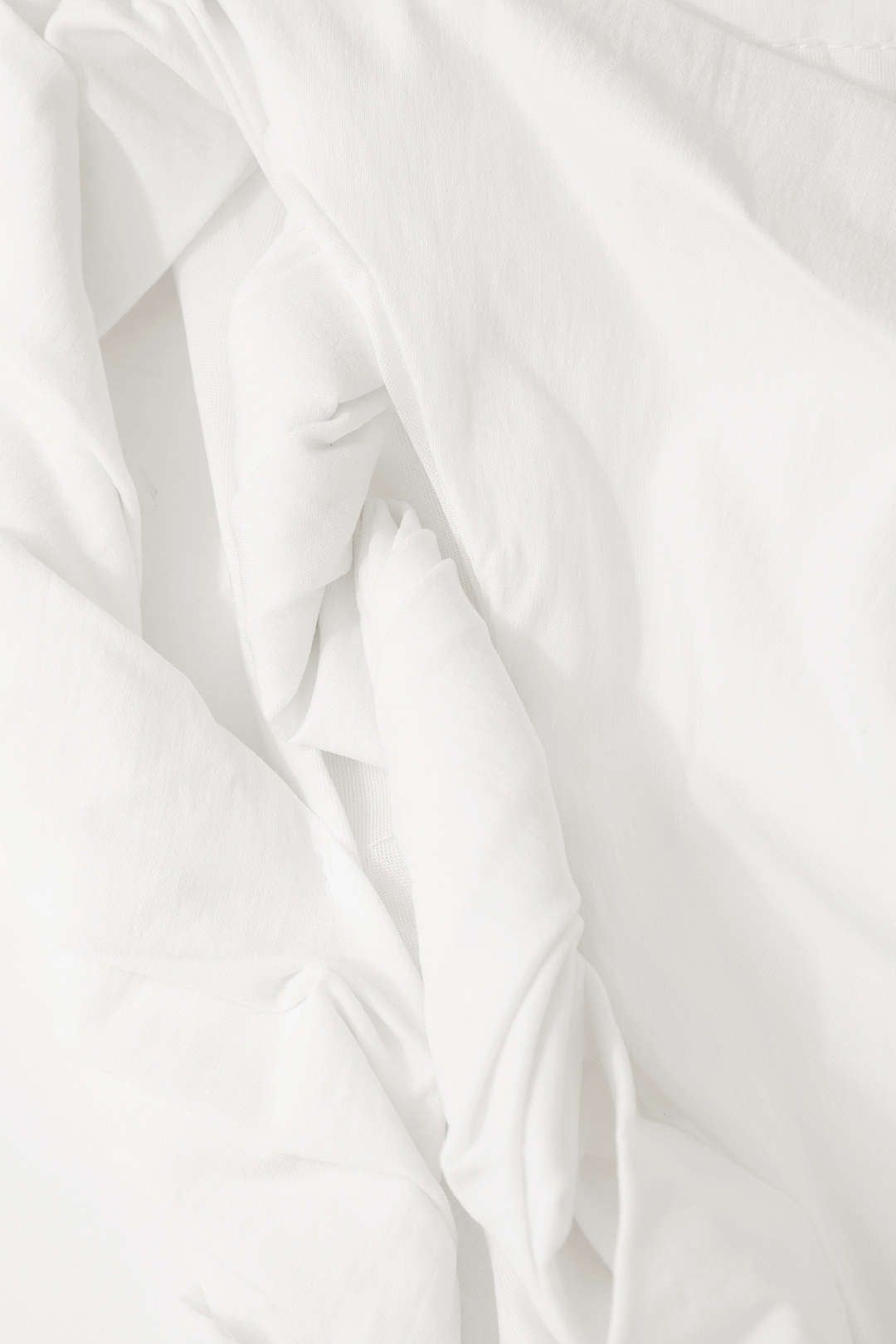 Asymmetric Back Slit Maxi Dress sold by Micas product image thumbnail 4