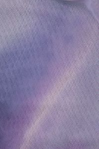 Tie Dye Ruched Mesh Tube Top sold by Micas