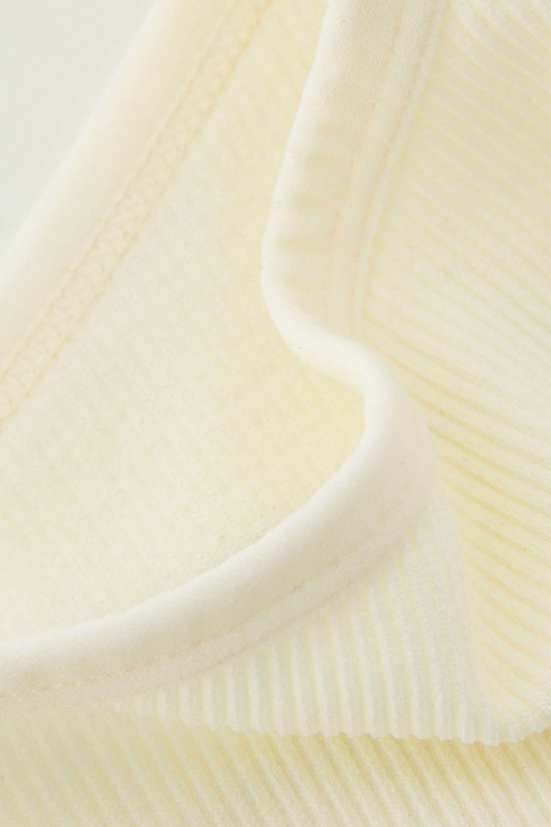 Topstitching One Shoulder Tank Top sold by Micas product image thumbnail 4