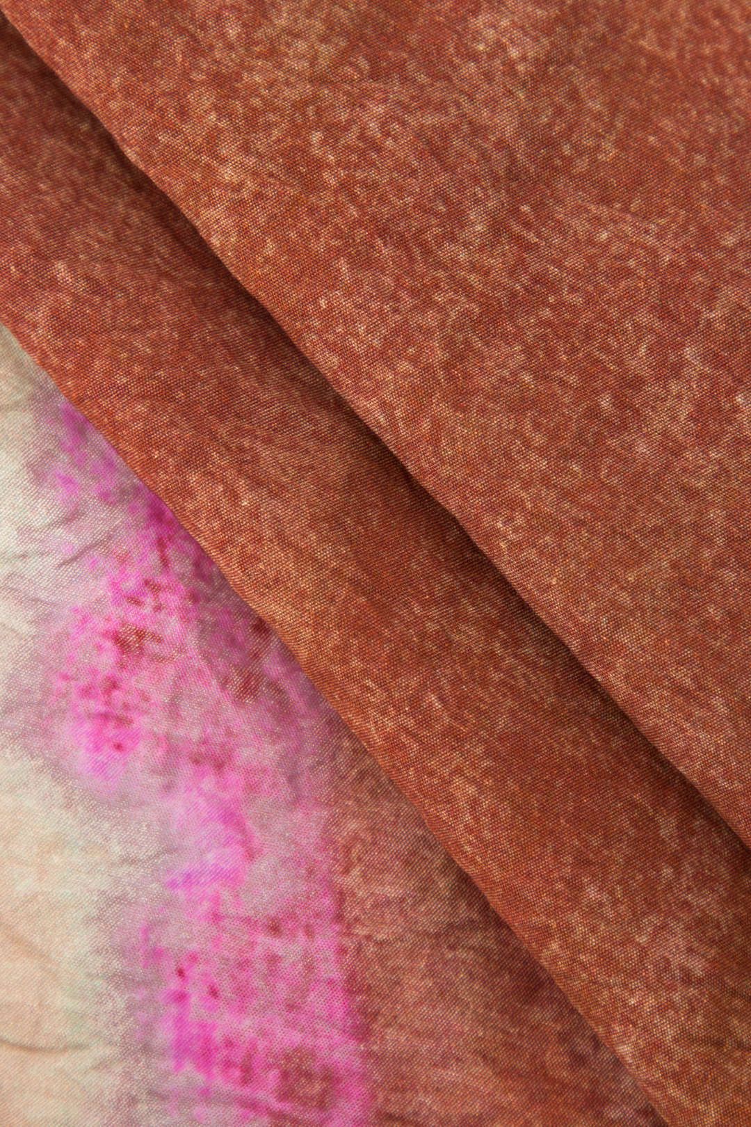 Multicolor Print Tie Detail Blouse sold by Micas product image thumbnail 4