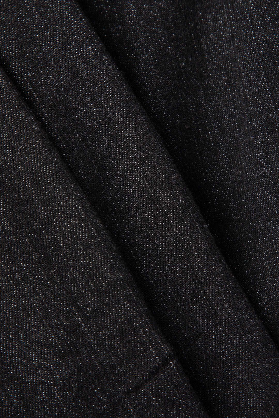 Belted Topstitching Pleated Mini Skirt sold by Micas product image thumbnail 5