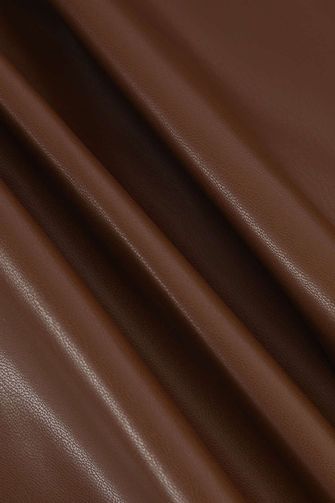 Flap Pocket Faux Leather Jacket sold by Micas product image thumbnail 3