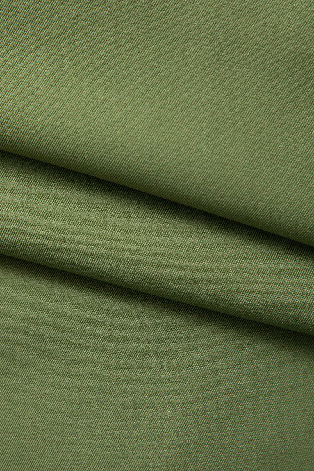 Flap Pocket Split Midi Skirt sold by Micas product image thumbnail 4