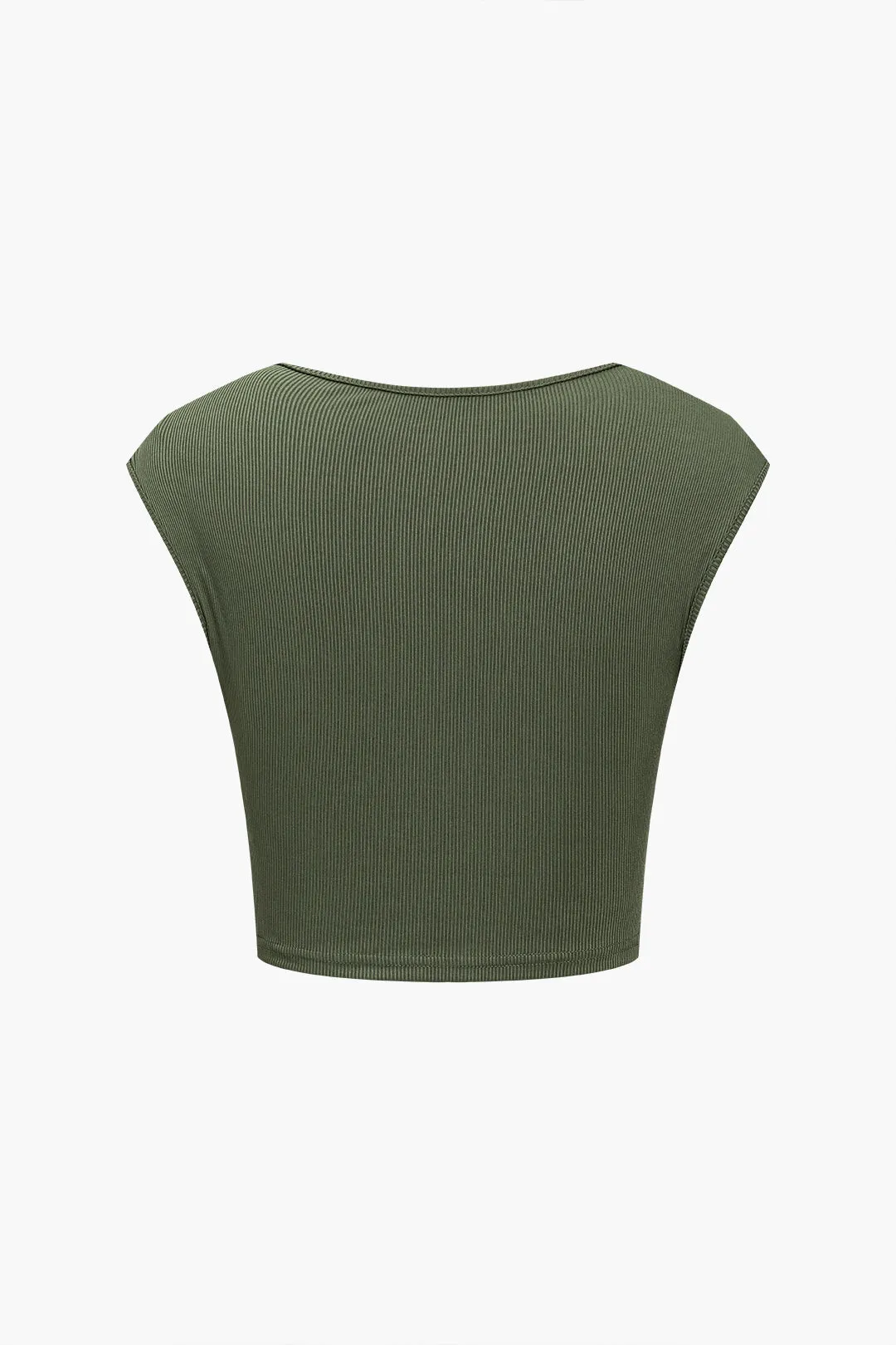 Grundlæggende solid top og maxi nederdel sold by Micas product image thumbnail 4