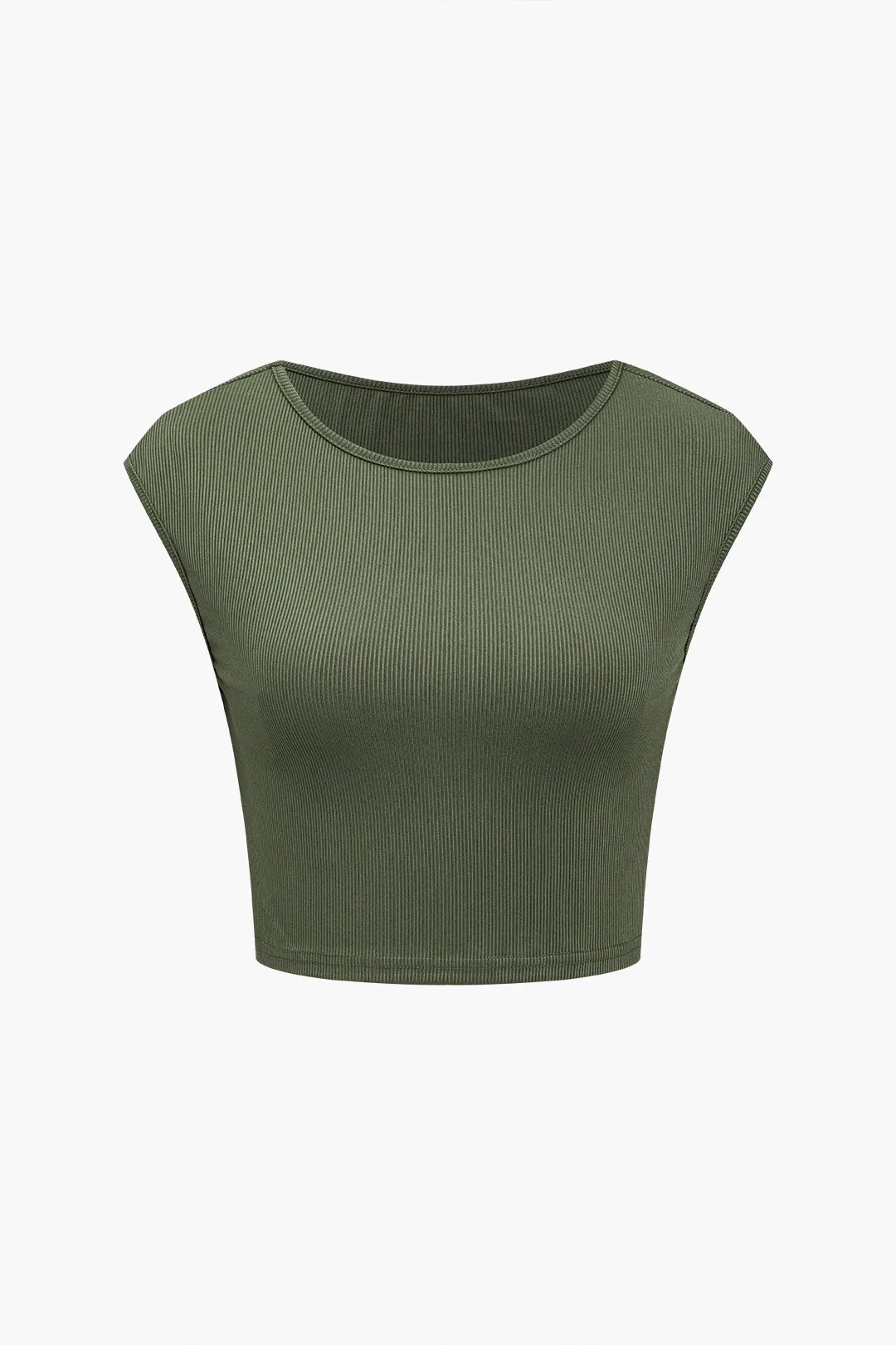 Grundlæggende solid top og maxi nederdel sold by Micas product image thumbnail 2