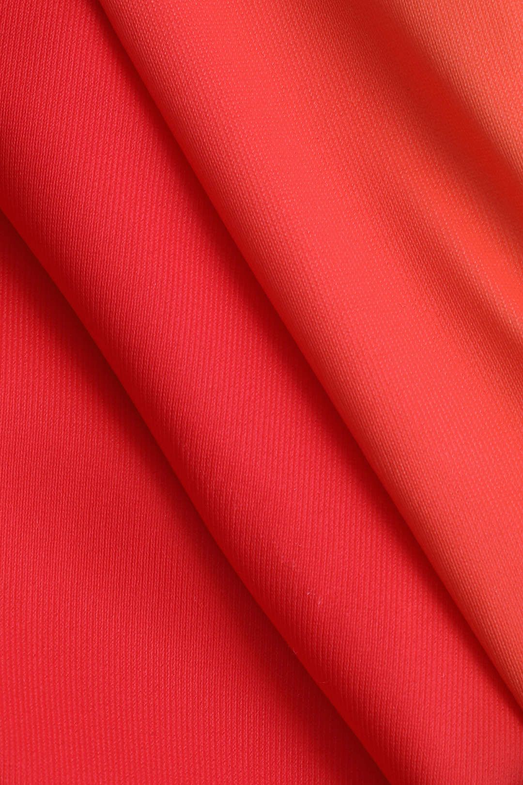 Ombre Halter Tie Bikini Swimsuit sold by Micas product image thumbnail 4