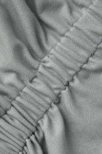 Ruched Halter Neck Top sold by Micas