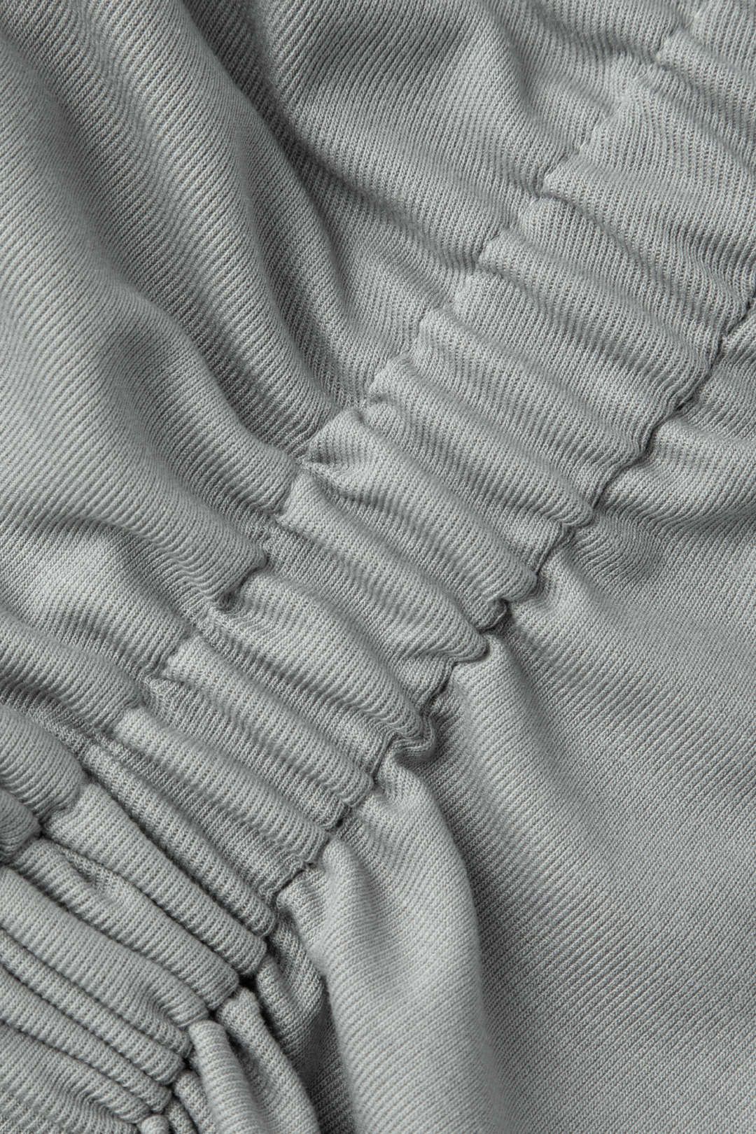 Ruched Halter Neck Top sold by Micas product image thumbnail 4