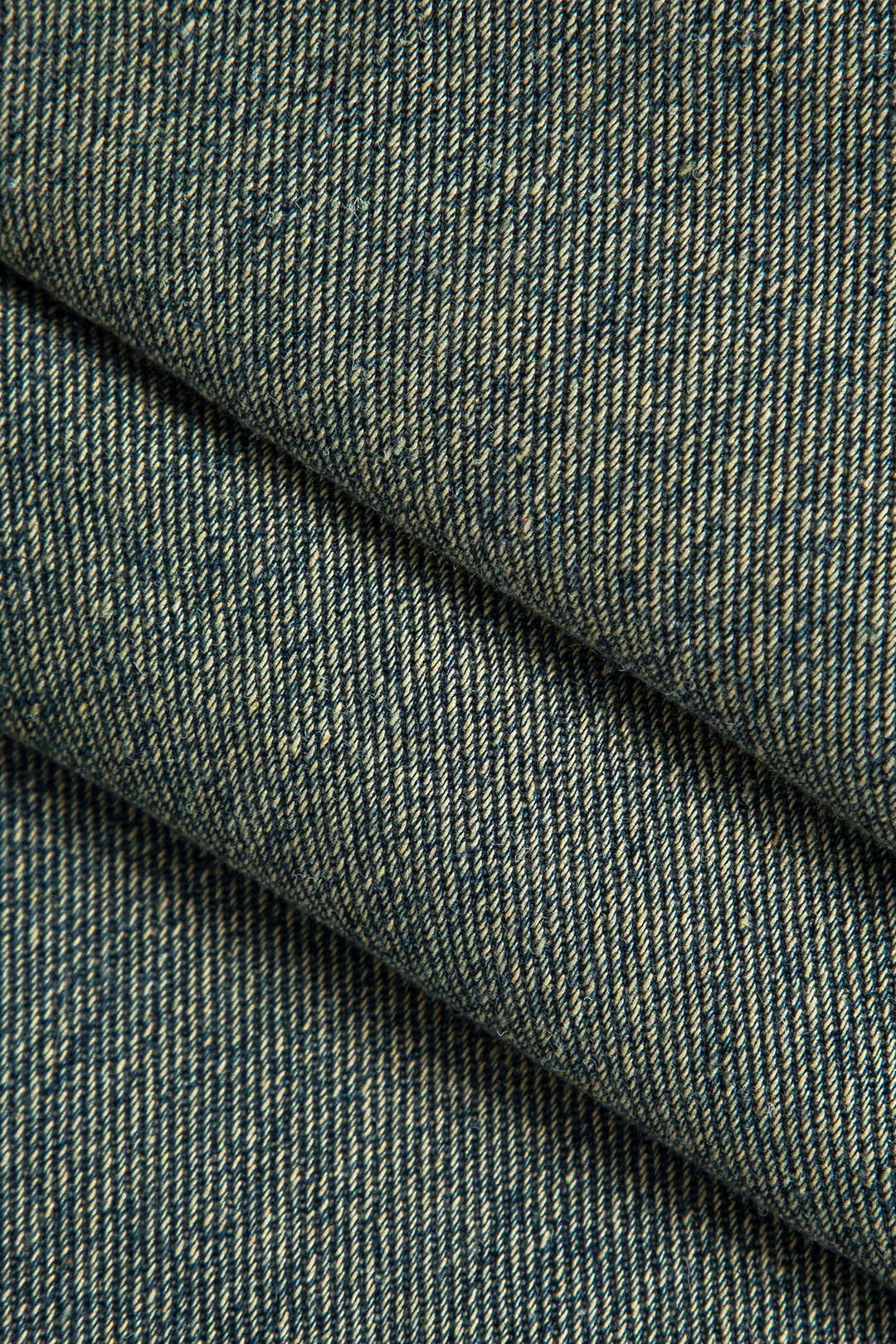 Retro Denim Washed Pocket Jeans sold by Micas product image thumbnail 3