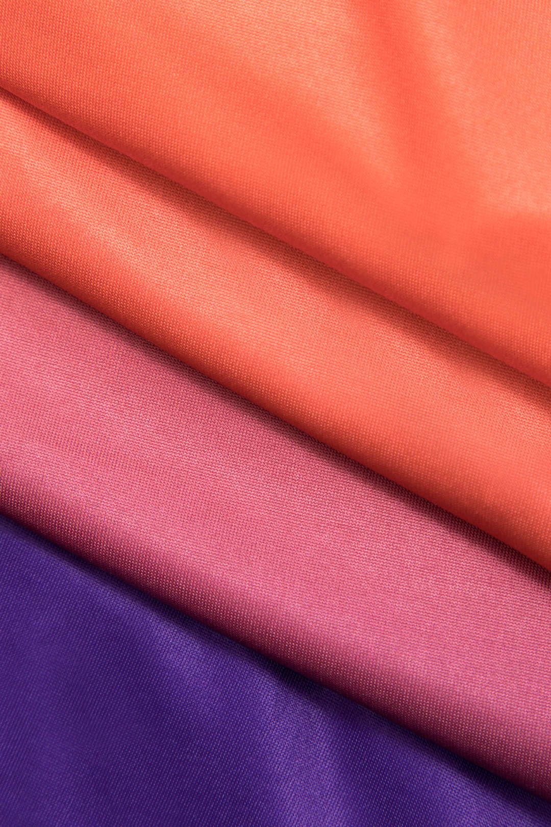 Ombre Strappy Long Sleeve Backless Maxi Dress sold by Micas product image thumbnail 3