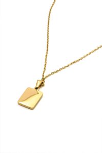 A Pendant Necklace sold by Micas